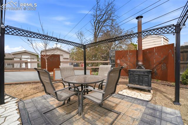 MLS Image for 2938  Del Mar  ,Colorado Springs, Colorado
