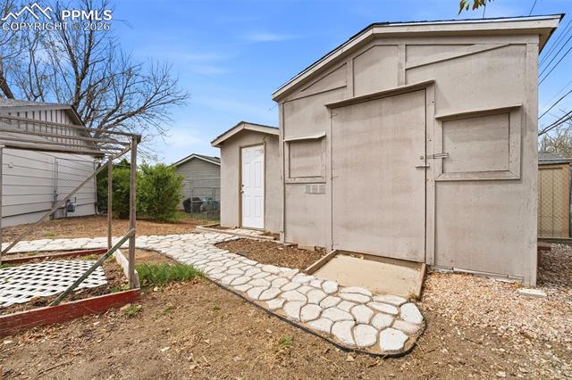 MLS Image for 2938  Del Mar  ,Colorado Springs, Colorado