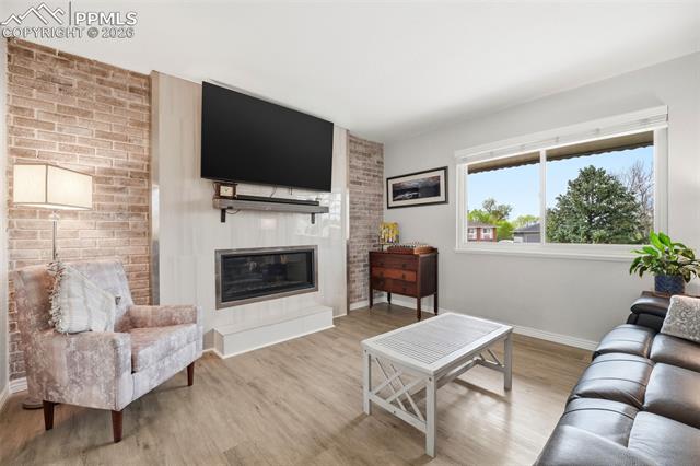 MLS Image for 2938  Del Mar  ,Colorado Springs, Colorado