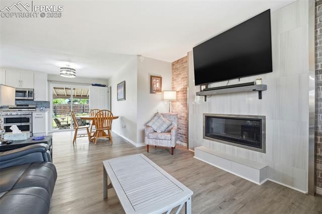 MLS Image for 2938  Del Mar  ,Colorado Springs, Colorado