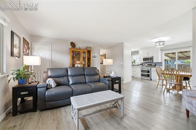 MLS Image for 2938  Del Mar  ,Colorado Springs, Colorado