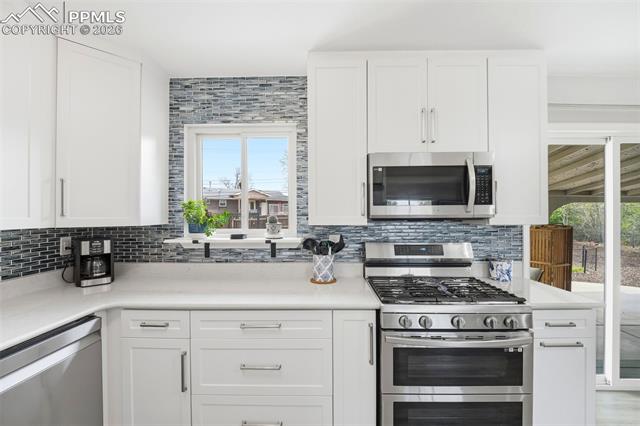 MLS Image for 2938  Del Mar  ,Colorado Springs, Colorado