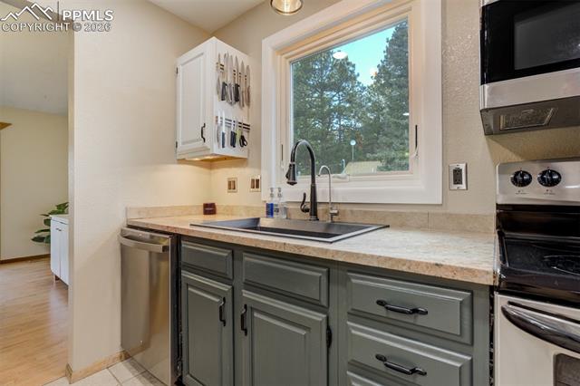 MLS Image for 1011  South  ,Woodland Park, Colorado