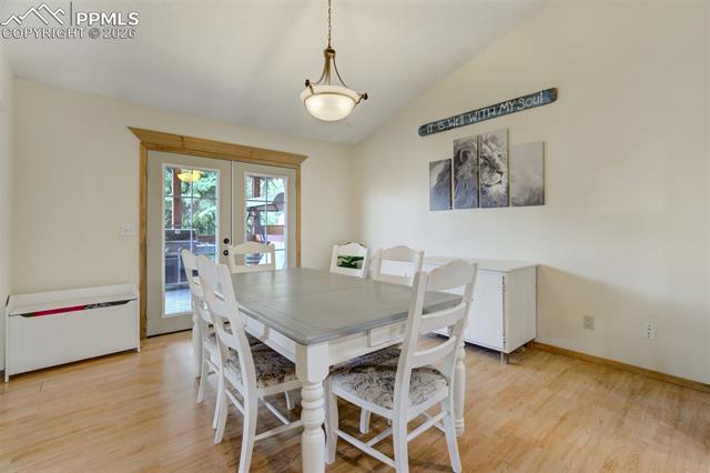 MLS Image for 1011  South  ,Woodland Park, Colorado