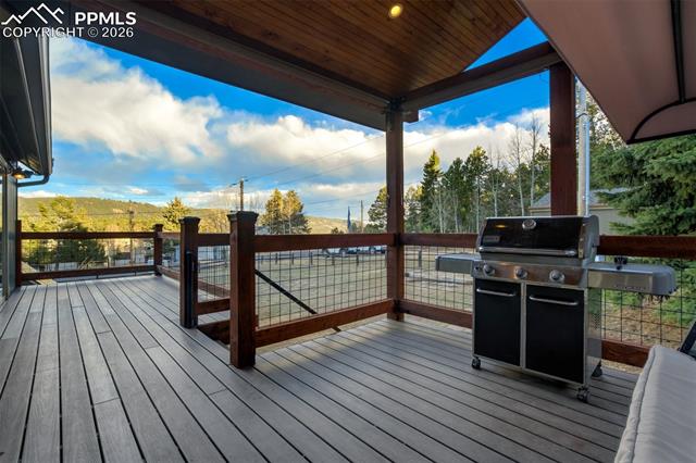 MLS Image for 1011  South  ,Woodland Park, Colorado