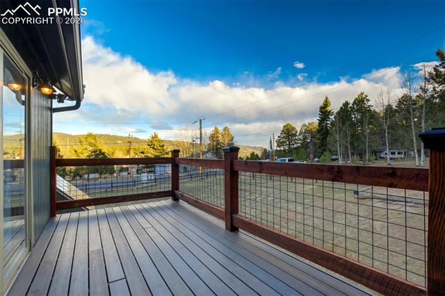 MLS Image for 1011  South  ,Woodland Park, Colorado