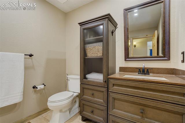 MLS Image for 1011  South  ,Woodland Park, Colorado