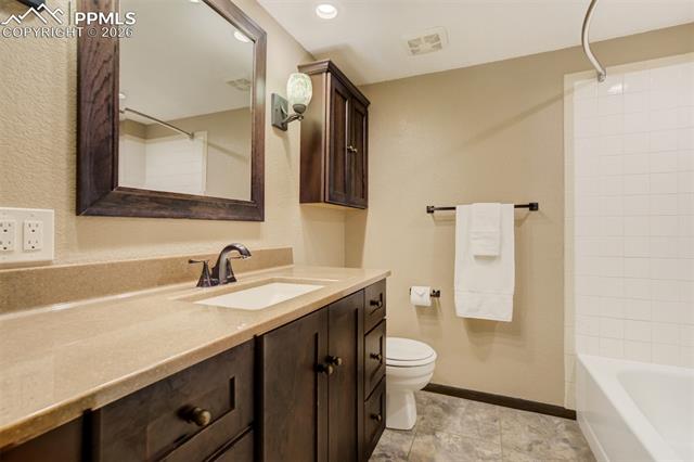 MLS Image for 1011  South  ,Woodland Park, Colorado