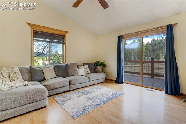 MLS Image for 1011  South  ,Woodland Park, Colorado