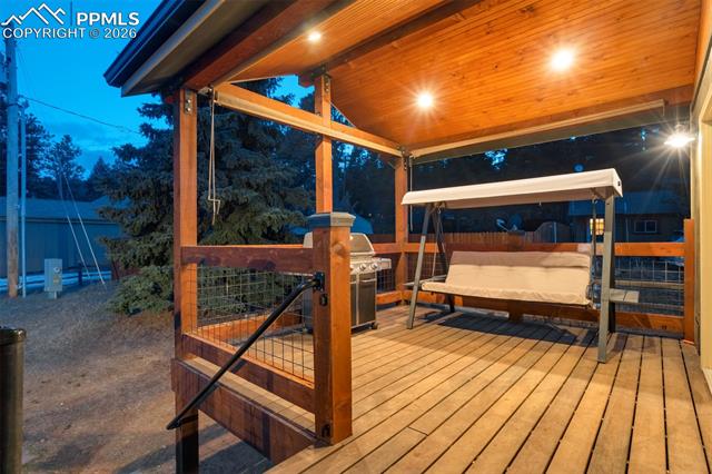 MLS Image for 1011  South  ,Woodland Park, Colorado