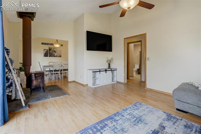 MLS Image for 1011  South  ,Woodland Park, Colorado