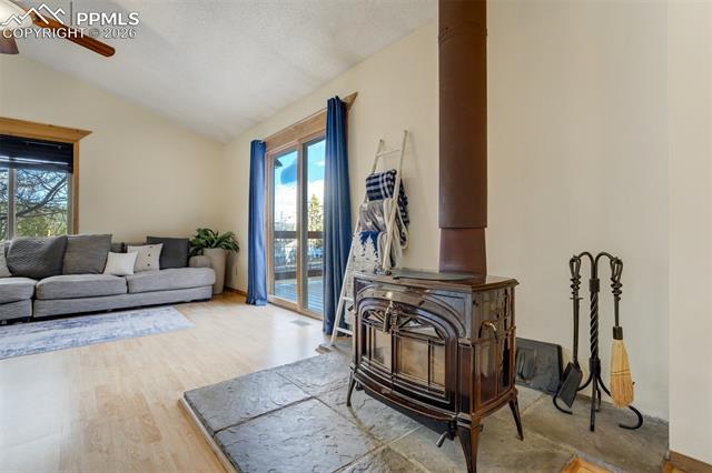 MLS Image for 1011  South  ,Woodland Park, Colorado