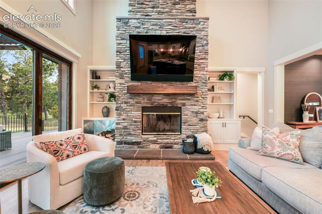 MLS Image for 18572  Wetherill  ,Monument, Colorado