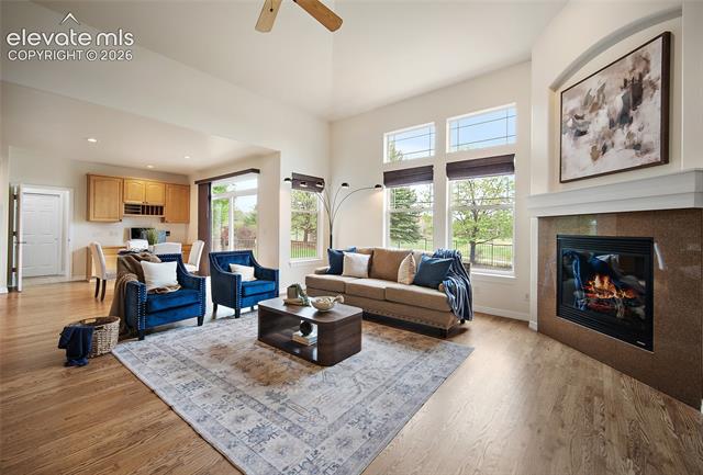 MLS Image for 3135  Deergrass  ,Colorado Springs, Colorado