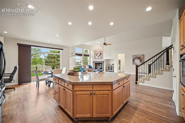 MLS Image for 3135  Deergrass  ,Colorado Springs, Colorado