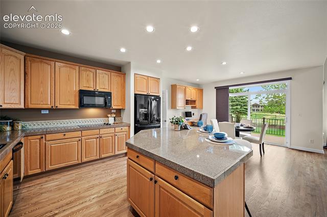 MLS Image for 3135  Deergrass  ,Colorado Springs, Colorado