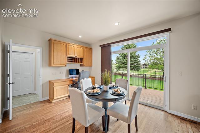 MLS Image for 3135  Deergrass  ,Colorado Springs, Colorado