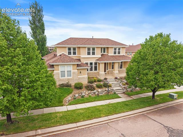 MLS Image for 3135  Deergrass  ,Colorado Springs, Colorado