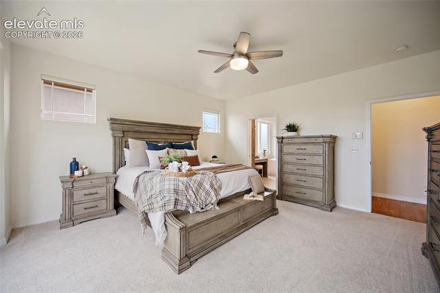 MLS Image for 3135  Deergrass  ,Colorado Springs, Colorado