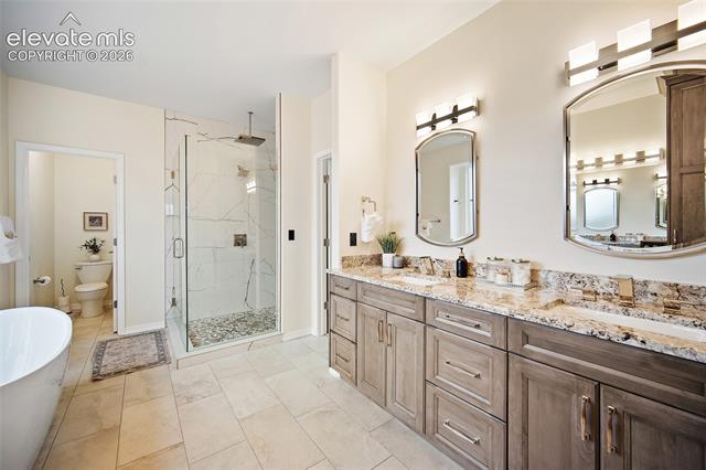 MLS Image for 3135  Deergrass  ,Colorado Springs, Colorado
