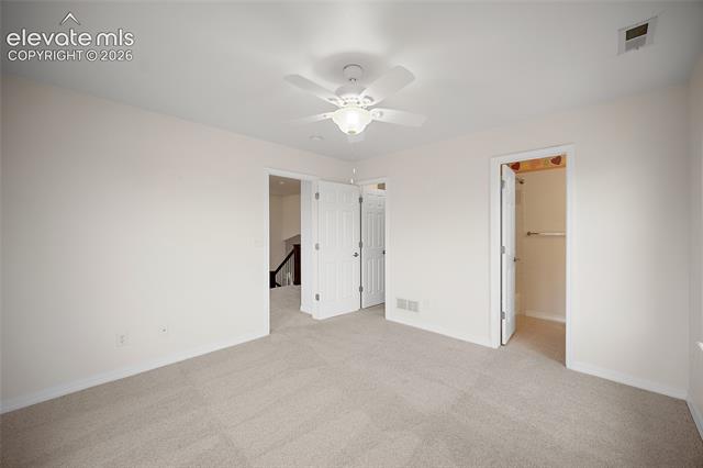 MLS Image for 3135  Deergrass  ,Colorado Springs, Colorado