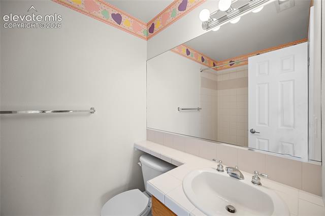 MLS Image for 3135  Deergrass  ,Colorado Springs, Colorado