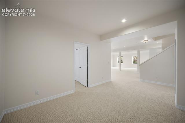 MLS Image for 3135  Deergrass  ,Colorado Springs, Colorado