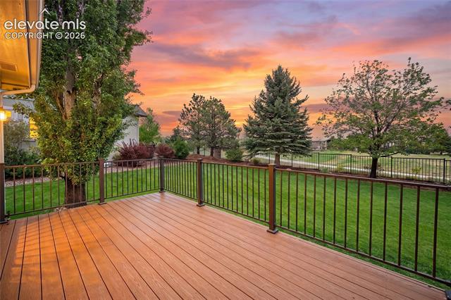 MLS Image for 3135  Deergrass  ,Colorado Springs, Colorado