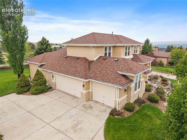 MLS Image for 3135  Deergrass  ,Colorado Springs, Colorado