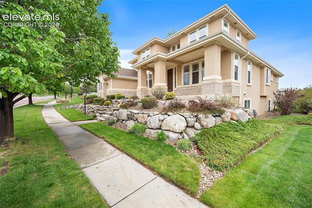 MLS Image for 3135  Deergrass  ,Colorado Springs, Colorado