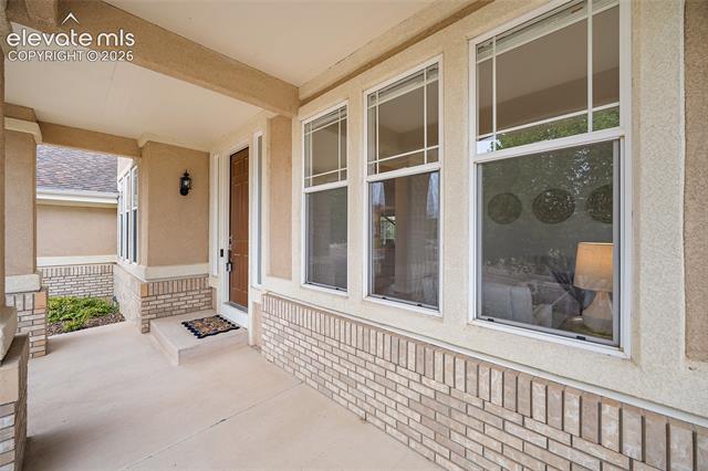 MLS Image for 3135  Deergrass  ,Colorado Springs, Colorado