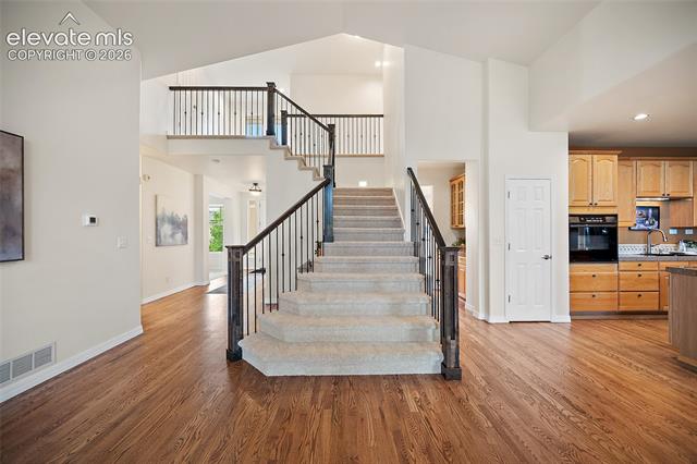 MLS Image for 3135  Deergrass  ,Colorado Springs, Colorado