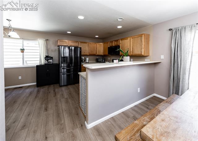MLS Image for 4818  Turning Leaf  ,Colorado Springs, Colorado