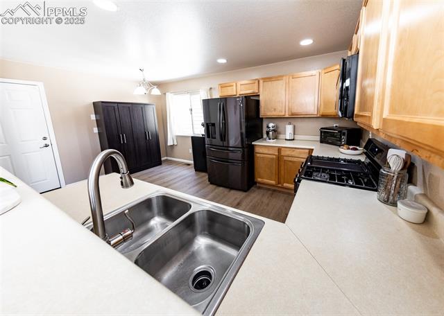 MLS Image for 4818  Turning Leaf  ,Colorado Springs, Colorado