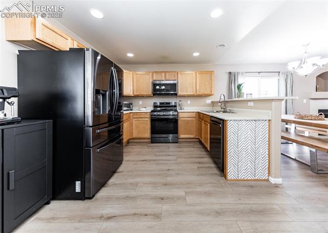 MLS Image for 4818  Turning Leaf  ,Colorado Springs, Colorado