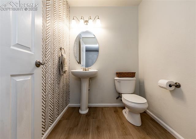 MLS Image for 4818  Turning Leaf  ,Colorado Springs, Colorado