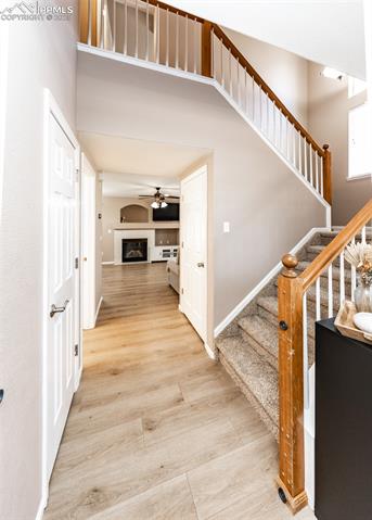MLS Image for 4818  Turning Leaf  ,Colorado Springs, Colorado