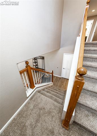MLS Image for 4818  Turning Leaf  ,Colorado Springs, Colorado