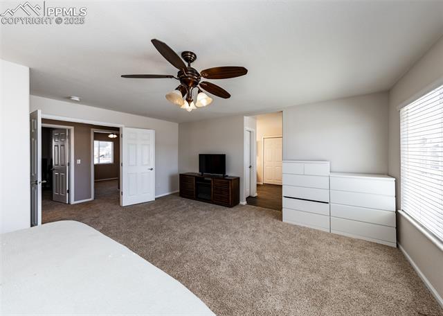 MLS Image for 4818  Turning Leaf  ,Colorado Springs, Colorado