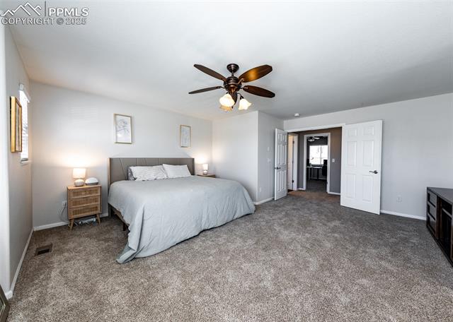 MLS Image for 4818  Turning Leaf  ,Colorado Springs, Colorado