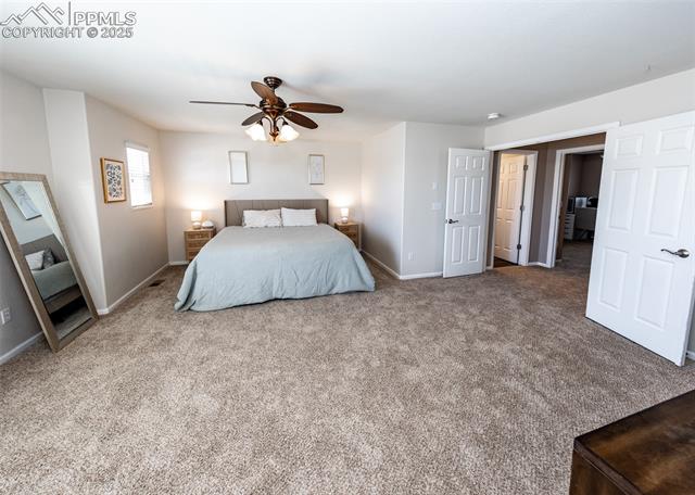 MLS Image for 4818  Turning Leaf  ,Colorado Springs, Colorado