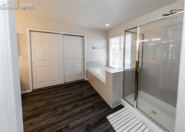 MLS Image for 4818  Turning Leaf  ,Colorado Springs, Colorado