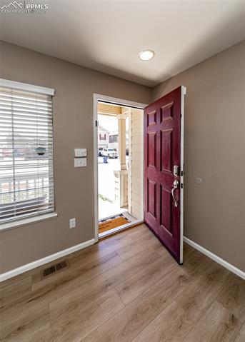 MLS Image for 4818  Turning Leaf  ,Colorado Springs, Colorado