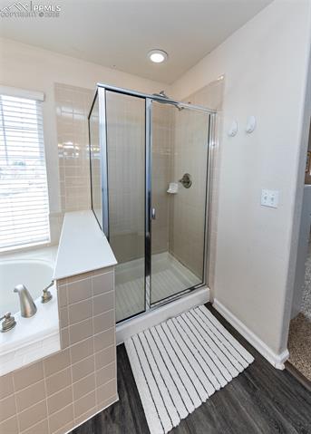 MLS Image for 4818  Turning Leaf  ,Colorado Springs, Colorado