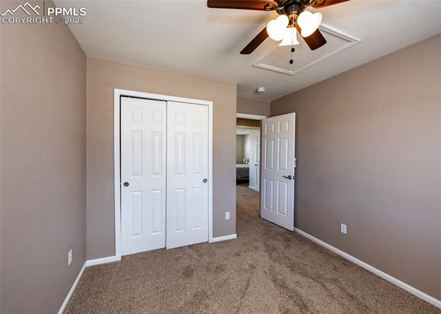 MLS Image for 4818  Turning Leaf  ,Colorado Springs, Colorado