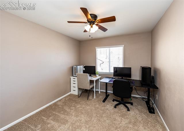 MLS Image for 4818  Turning Leaf  ,Colorado Springs, Colorado