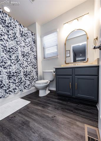 MLS Image for 4818  Turning Leaf  ,Colorado Springs, Colorado