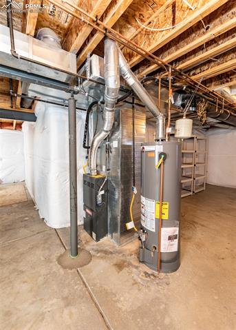 MLS Image for 4818  Turning Leaf  ,Colorado Springs, Colorado