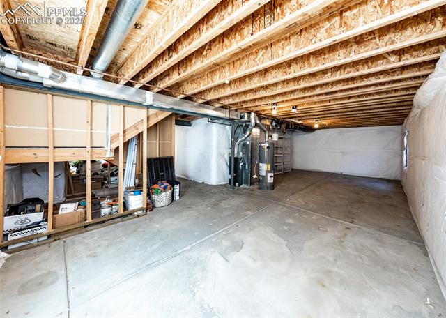 MLS Image for 4818  Turning Leaf  ,Colorado Springs, Colorado