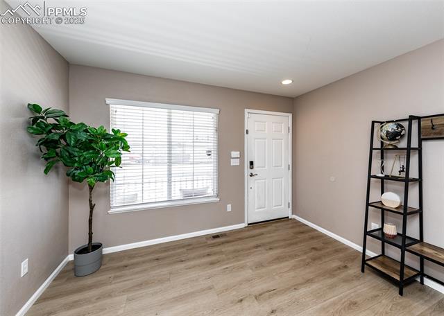 MLS Image for 4818  Turning Leaf  ,Colorado Springs, Colorado